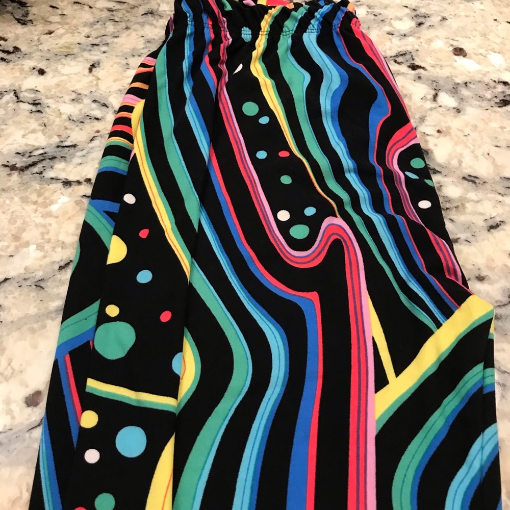 Leggalicious new without tag leggings